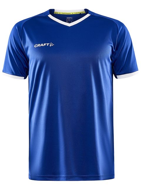 Craft Progress 2.0 Solid Jersey